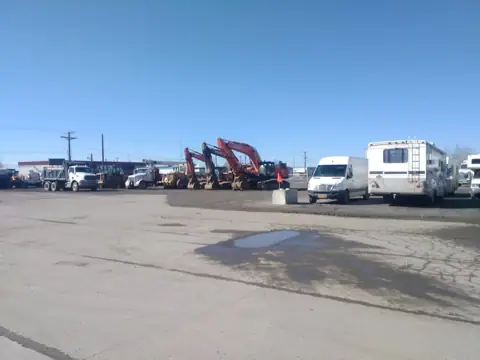 H&H Service Center in Fairbanks, AK
