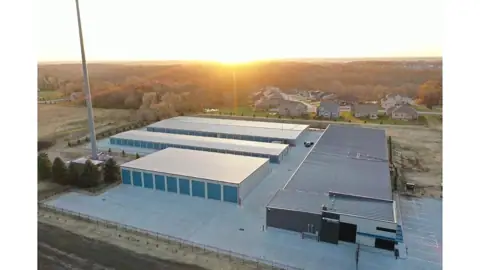 Safekeep Self Storage - Ankeny in Ankeny, IA