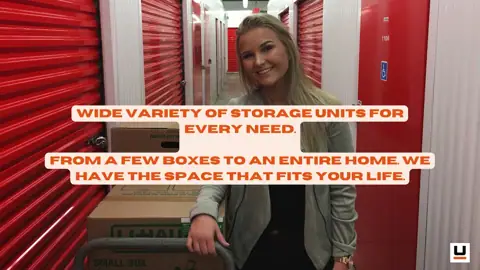 Self-Storage at U-Haul photo 2