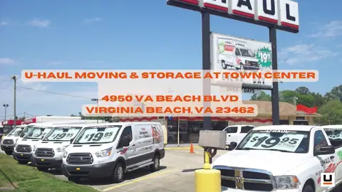 Self-Storage at U-Haul photo 2