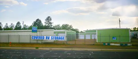Lakeside 260 Storage in Lakeside, AZ