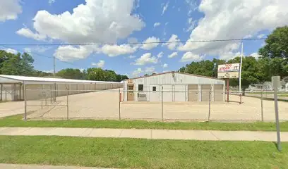 You Store It in McPherson, KS
