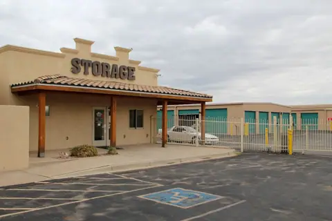 Ventana Ranch Self Storage photo 2