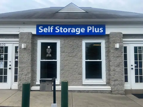 Self Storage Plus photo 2