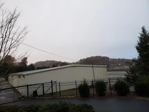 A Plus Storage Blue RIdge GA photo 3