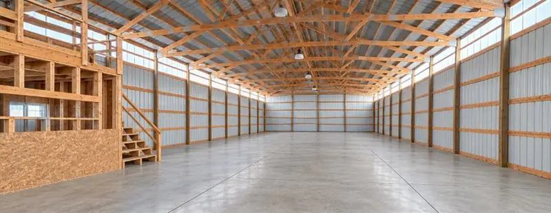 County Road 63 RV & Boat Storage, RV storage in Keenesburg