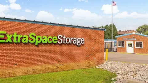Extra Space Storage in Mt Washington, KY