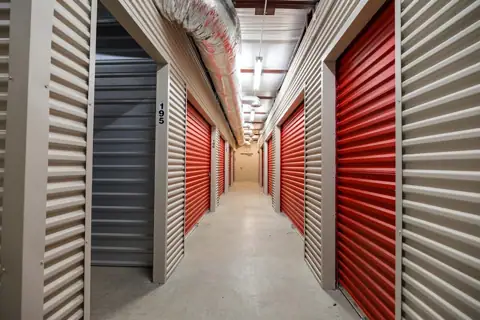 Go Store It Self Storage photo 2