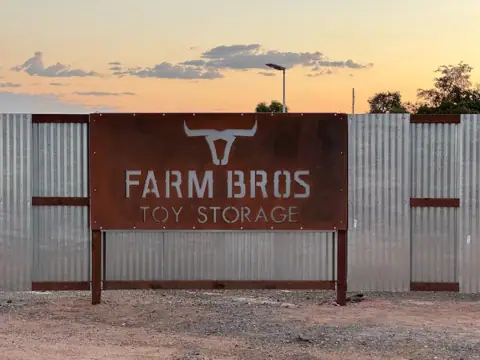 Farm Bros Toy Storage in Waddell, AZ