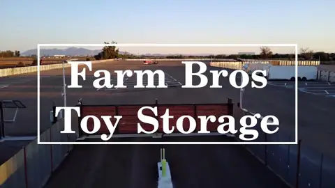 Farm Bros Toy Storage photo 2