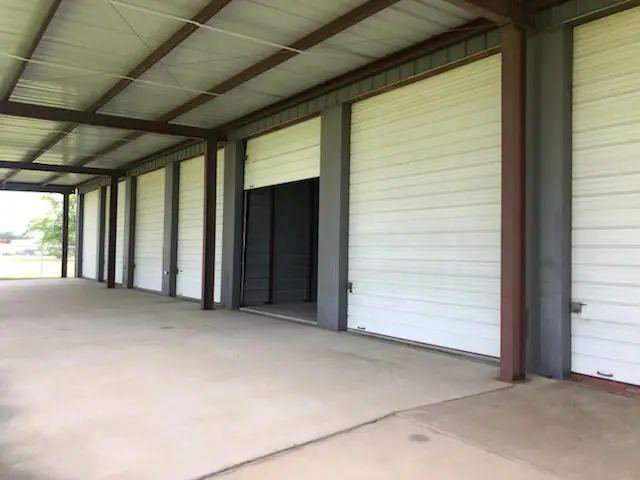 RV Garages of Gamebird Lane, RV storage in Houston
