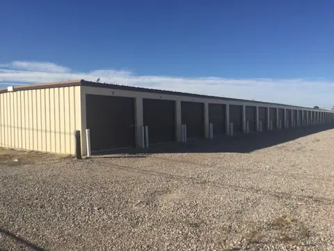 Twin City Storage - Portal Place in Scottsbluff, NE