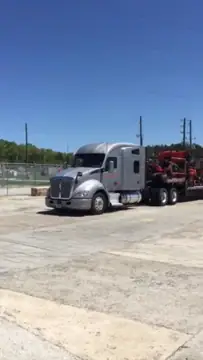Park It Here Covington, GA, LLC - Truck Parking photo 2