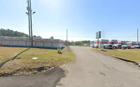 Self-Storage at U-Haul photo 2