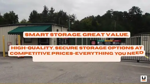 Self-Storage at U-Haul photo 3