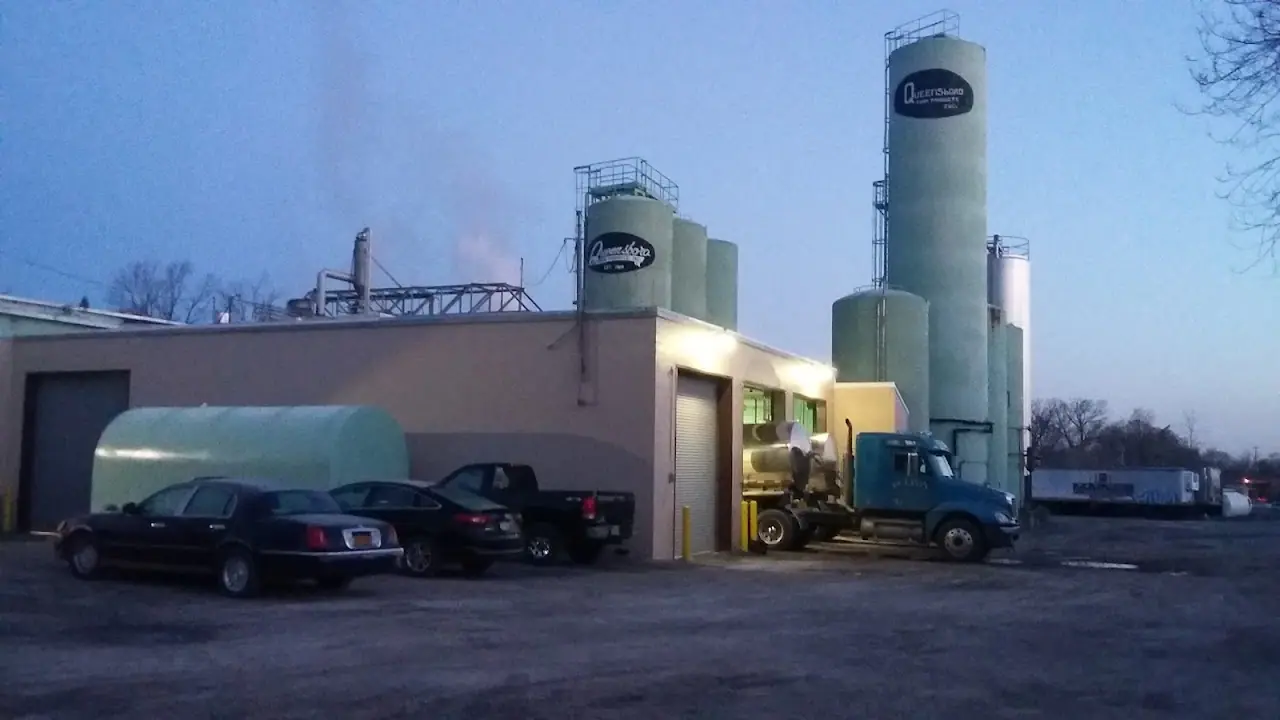Canastota Dairy Products LLC, RV storage in Canastota