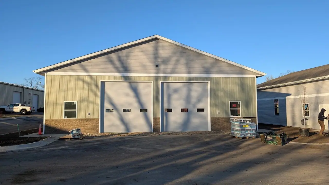 Freedom Storage Shops LLC, RV storage in Windsor