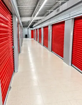 My Storage Bolivar North in Bolivar, TN