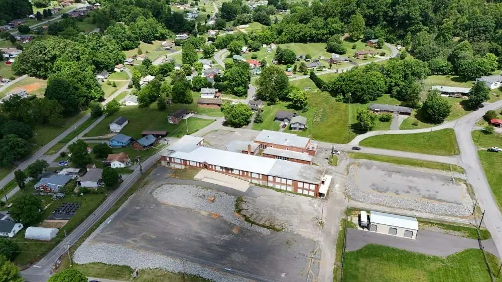 Stash & Dash Storage - Kingsport, RV storage in Kingsport