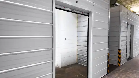 Stash & Dash Storage - Kingsport photo 2