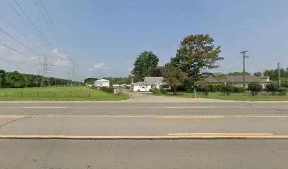 Wagon Wheel Trailer Storage, RV storage in Brownstown Township