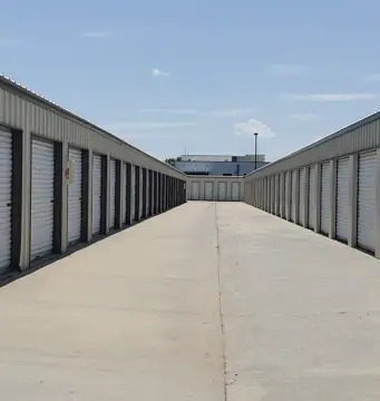 Camp Lane Storage photo 3
