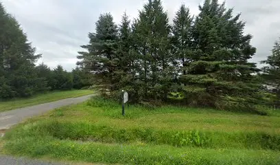 Green Gables Storage, RV storage in Mt Morris