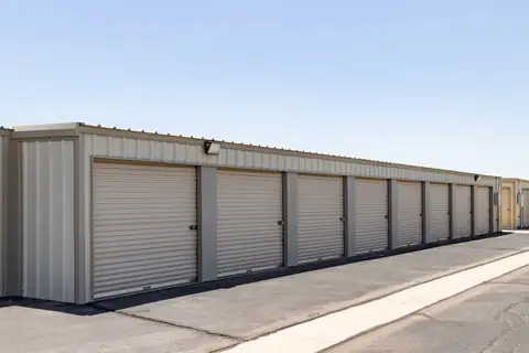 BlueGate RV, Boat, & Self Storage photo 3