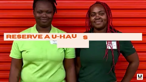 Self-Storage at U-Haul photo 2