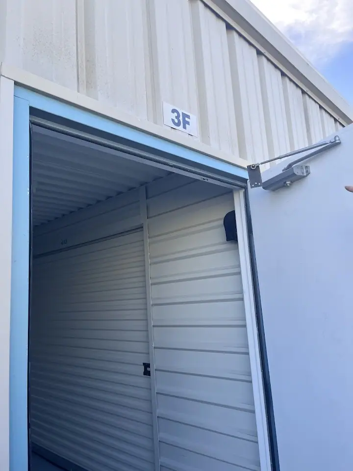 Prime Storage, RV storage in Bolivia