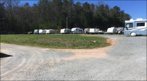 Mountain Country Storage photo 3