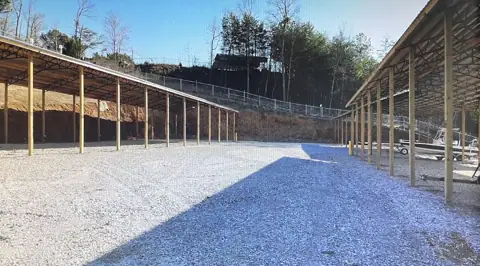 Blue Ridge Lake Storage photo 2