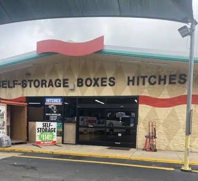 Self-Storage at U-Haul photo 2