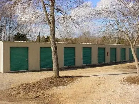 Richburg Self Storage in Richburg, SC