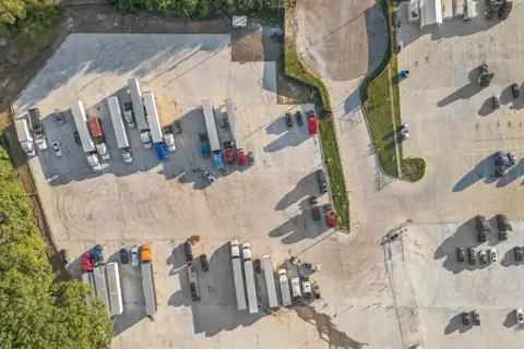 TRUX Parking photo 2