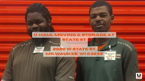 Self-Storage at U-Haul photo 2