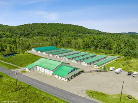 Bolt Storage in Newfield, NY