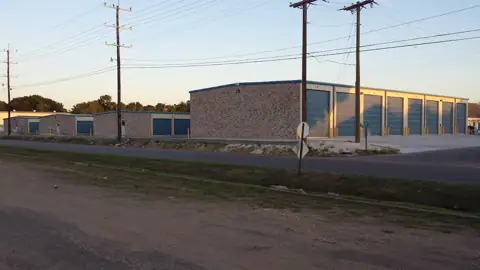 Abbeville Self Storage Plaza photo 2