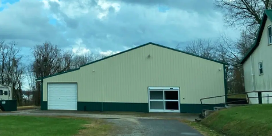 Vine Grove Storage, RV storage in Vine Grove