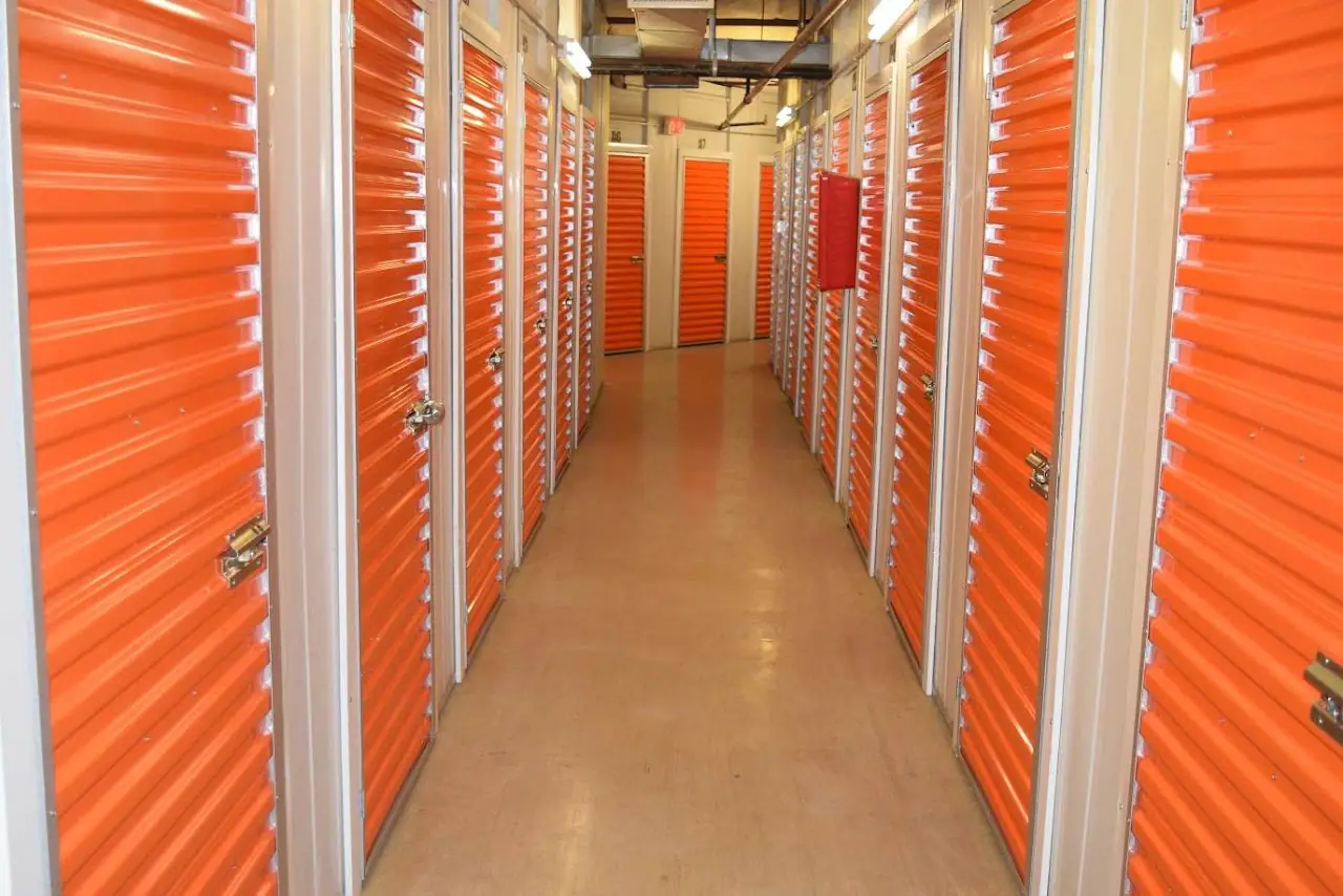 Public Storage, RV storage in Dallas
