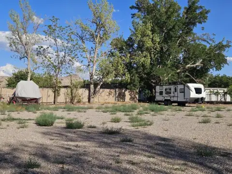 State St RV & Boat Storage in Hurricane, UT