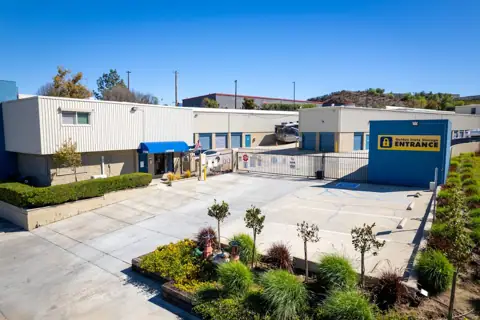 Golden State Storage - Golden Triangle photo 2