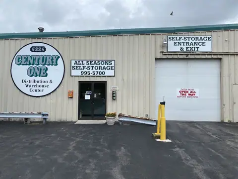 All Seasons Storage photo 2