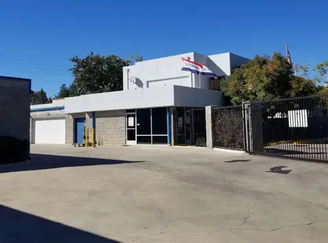 Bryant Circle Mini Storage in Ojai, CA