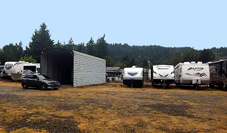 Bridge Storage Orting photo 2