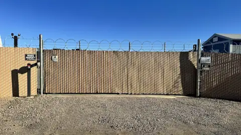 Ina Rd/I-10 RV & Boat Storage LLC in Tucson, AZ