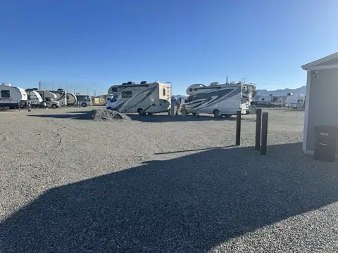 Ina Rd/I-10 RV & Boat Storage LLC photo 2