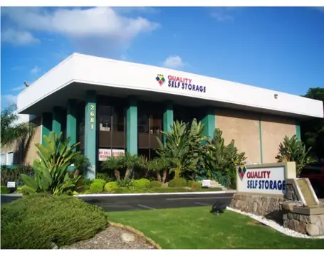AAA Quality Self Storage photo 2