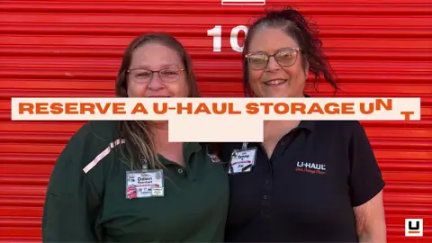 Self-Storage at U-Haul photo 2