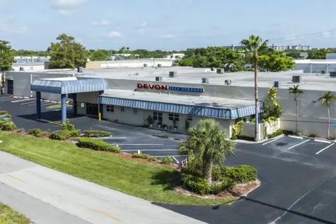 Devon Self Storage Pompano Beach, Florida photo 2